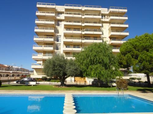Apartamento Bertur Mediterraneo