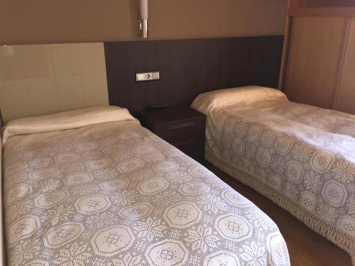 Hostal Pension Casa Mi�o