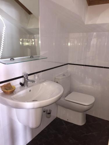 Hostal Pension Casa Mi�o