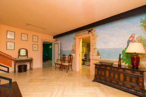 Villa Al Azhar