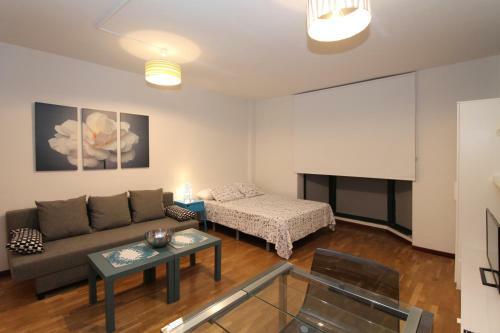 Apartamentos Castilla Luz 2
