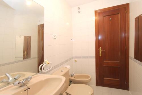 Apartamentos Castilla Luz 2
