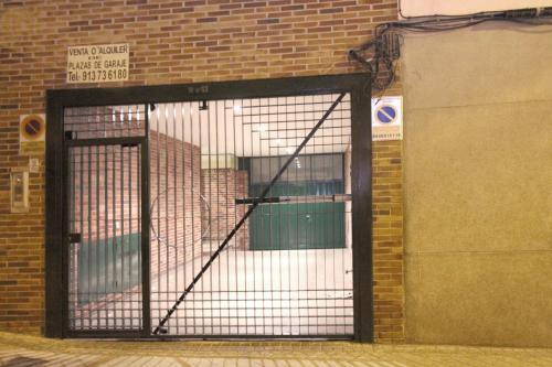 Apartamentos Castilla Luz 2