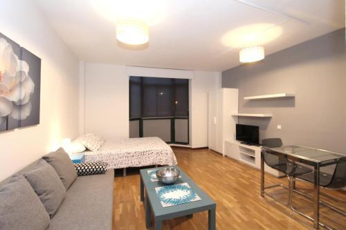 Apartamentos Castilla Luz 2