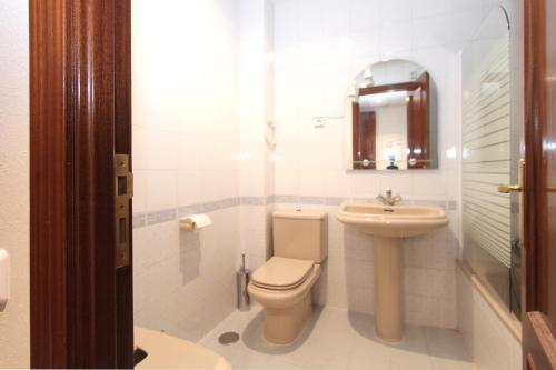 Apartamentos Castilla Luz 2