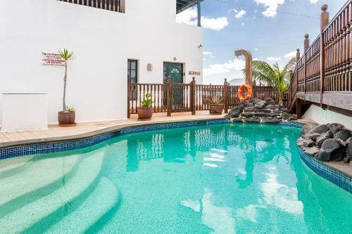 Casa Lila