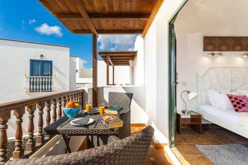 Casa Lila