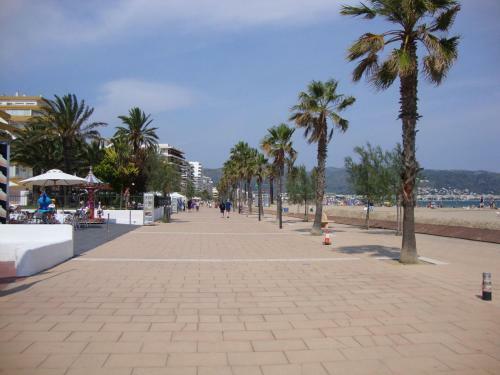 Apartamento Roc Mar 12c
