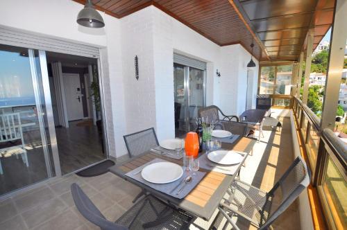 Apartamento 1089 Puig Rom