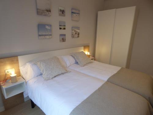 Apartamento Aizlur Si4i