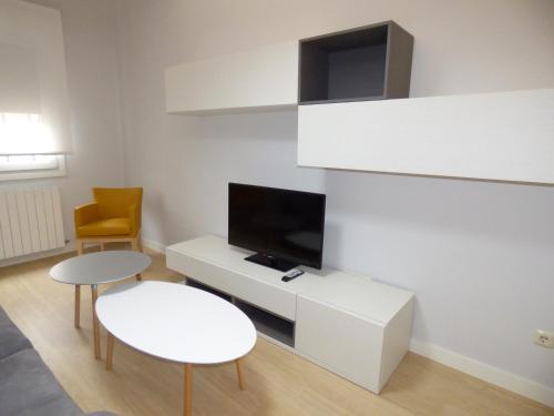 Apartamento Aizlur Si4i
