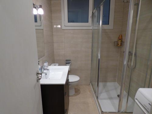 Apartamento Aizlur Si4i