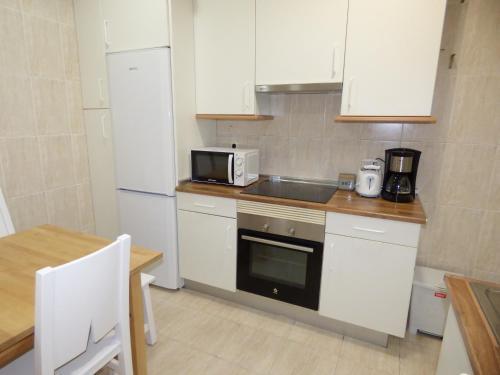 Apartamento Aizlur Si4i