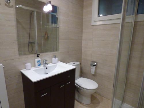 Apartamento Aizlur Si4i