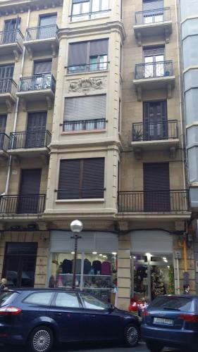 Apartamento Aizlur Si4i