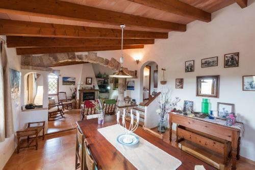 Villa Son Fullos