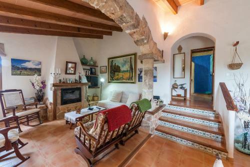 Villa Son Fullos