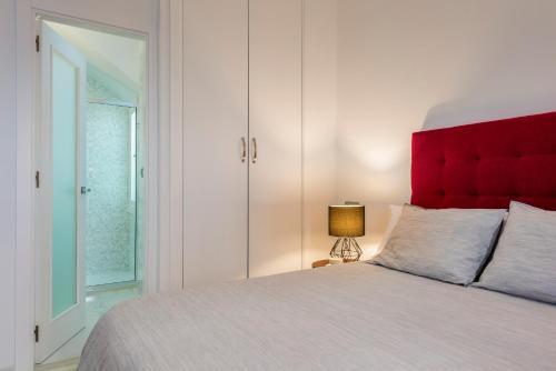 Apartamentos Adriano