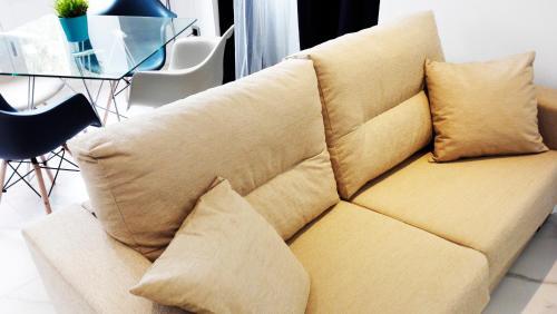 Apartamentos Adriano