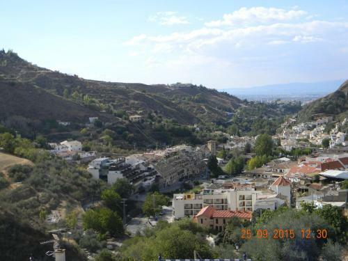 Apartamento Granada Monachil