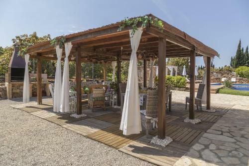 Villa Es Moya Des Pins