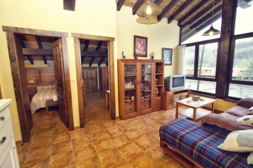Apartamentos El Caser�n