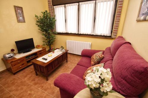 Apartamentos El Caser�n