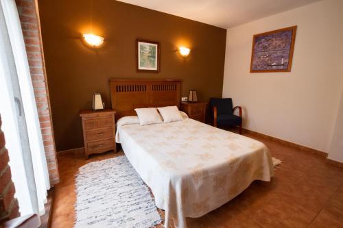 Apartamentos El Caser�n