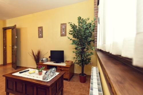 Apartamentos El Caser�n