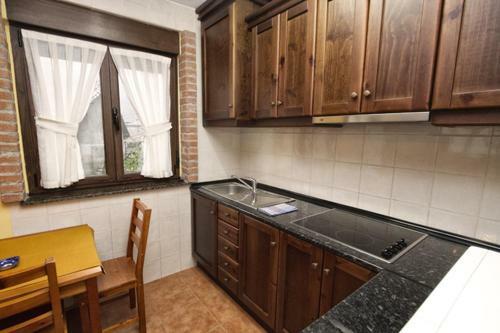 Apartamentos El Caser�n