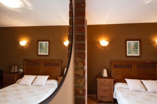 Apartamentos El Caser�n