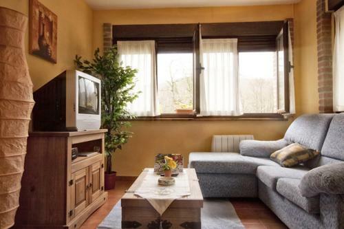 Apartamentos El Caser�n