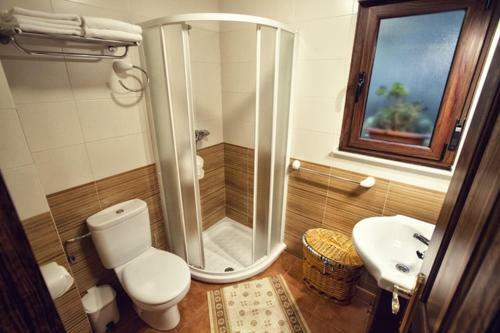 Apartamentos El Caser�n