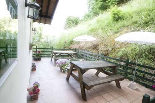 Apartamentos El Caser�n