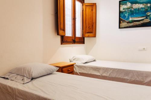 Apartamento Tamariu Beach 2