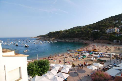 Apartamento Tamariu Beach 2