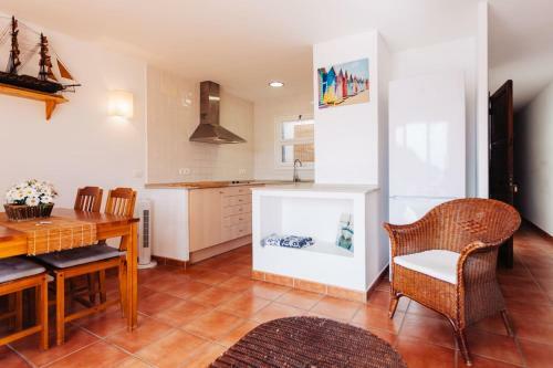 Apartamento Tamariu Beach 2