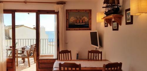 Apartamento Tamariu Beach 2