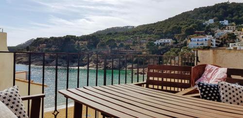 Apartamento Tamariu Beach 2