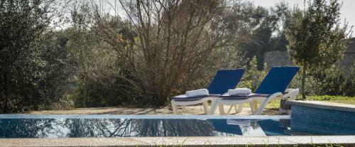 Villa Baix Des Pujol