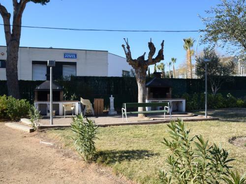 Apartamento Ana Maria