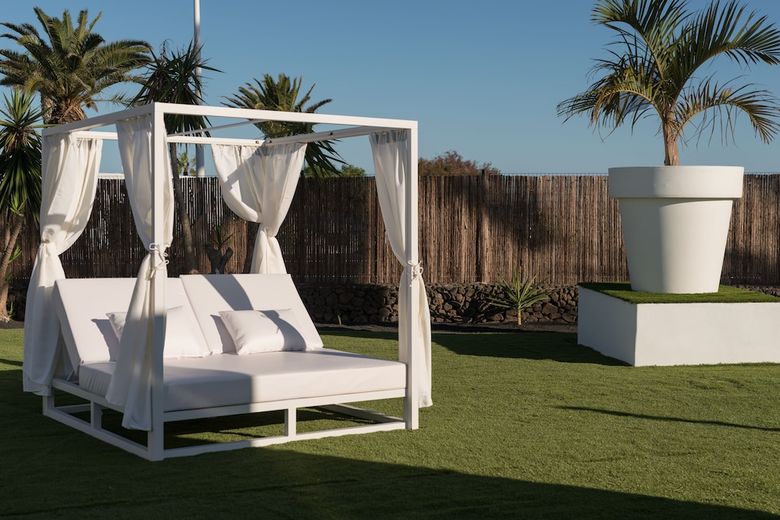 Villas Lanzasuites