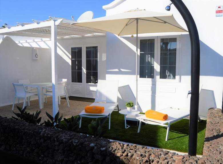 Villas Lanzasuites