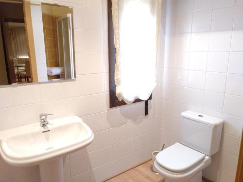 Apartamentos Toletvm