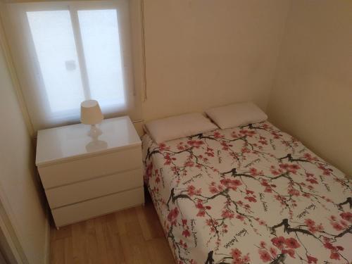 Apartamentos Toletvm