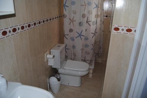 Apartamentos Toletvm
