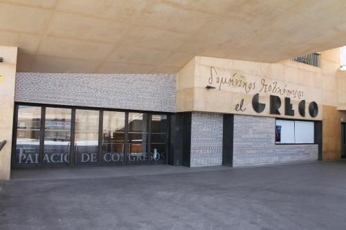Apartamentos Toletvm