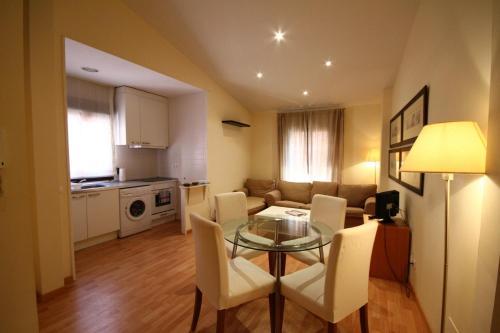 Apartamentos Toletvm