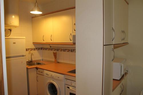 Apartamentos Toletvm