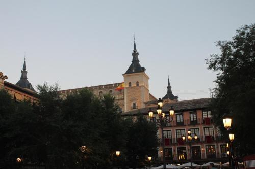 Apartamentos Toletvm
